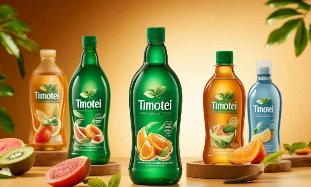 Бренд Timotei продолжает свой путь в портфеле «Арнест ЮниРусь»