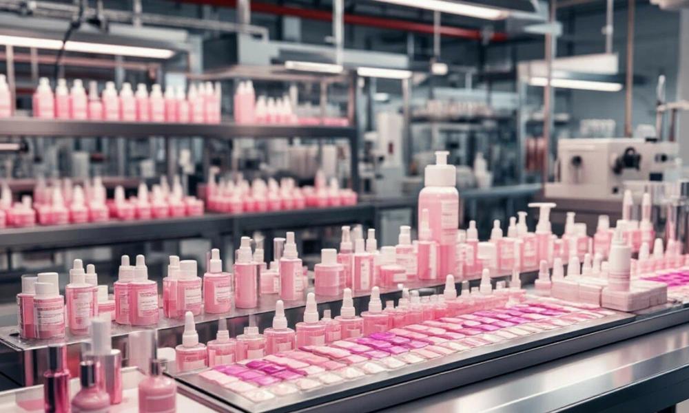 Mail.ru опубликовал статью о разработках российских косметических брендов