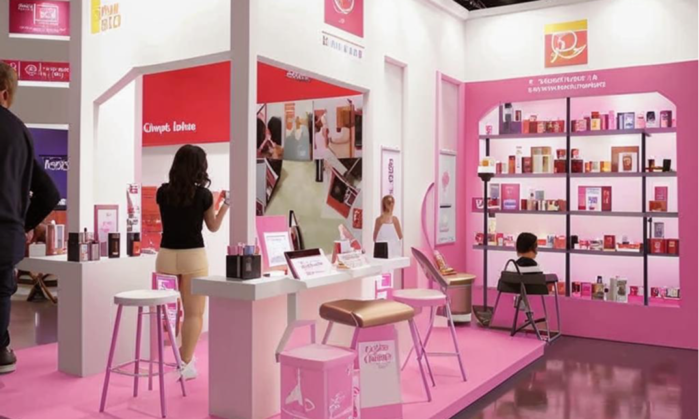 Продолжается регистрация на БЬЮТИ-МАРКЕТ в рамках R-Beauty 2025