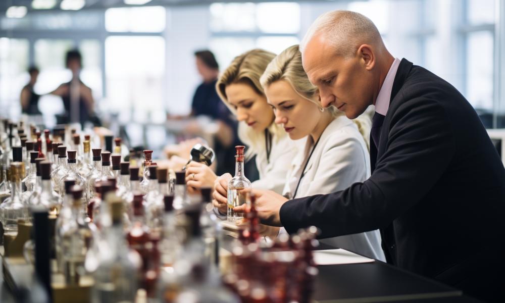 РХТУ запускает первую в России магистратуру по подготовке парфюмеров-технологов